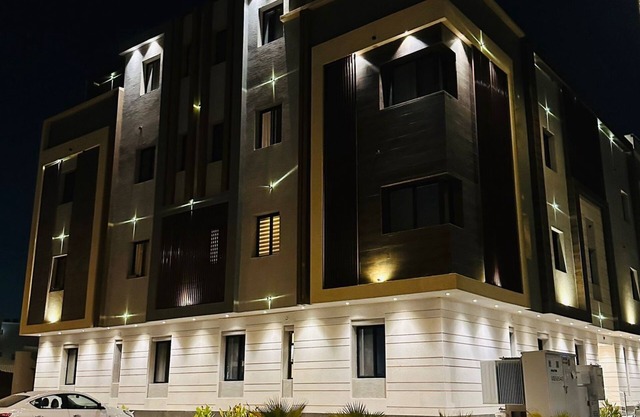 Cozy 1-bedroom apartment with AC, WiFi in charming Riyadh