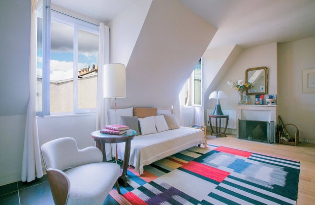 Cozy 1 Bedroom in Center of Paris - Sc04