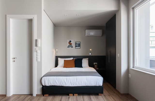 Cozy 1BR Apartment at WYZ Athens