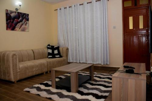 Cozy 1BR Caray's Avana, Nanyuki