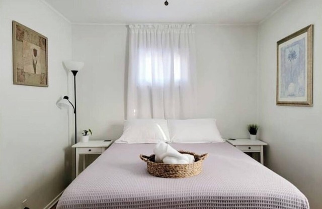 Cozy 2 bdrm in south Lincoln