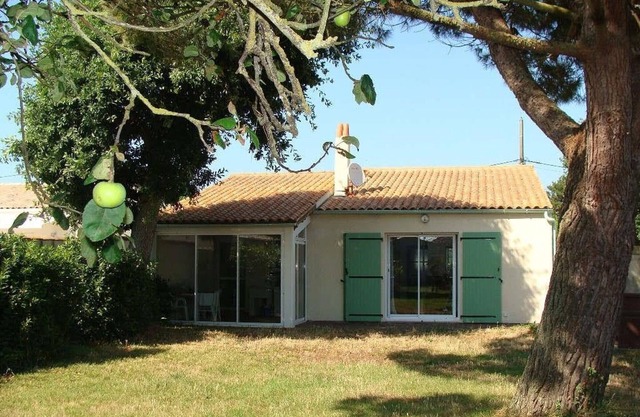 Villa Persons 