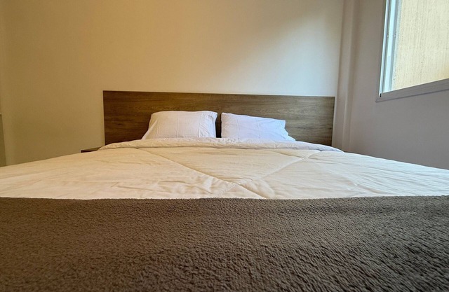 Cozy 2-bedroom apartment