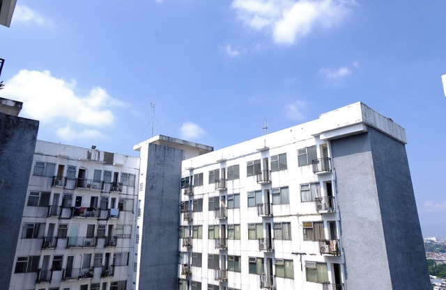 Cozy 2Br At Jarrdin Cihampelas Apartment