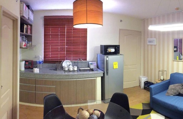 Cozy 2BR condo near SM seaside/Cebu Ocean Park