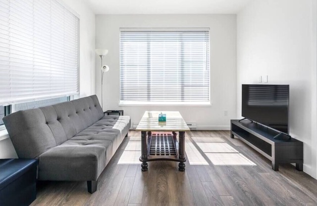Cozy 3 Bedroom Condo in Fleetwood Surrey