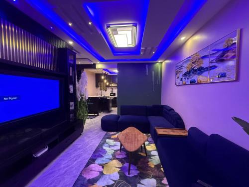 Cozy 3BDR Apartment in Kigali City Free Parking and Fast WiFi