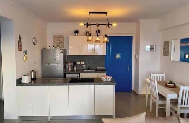 Cozy 3Bedroom Chalet @ mountain