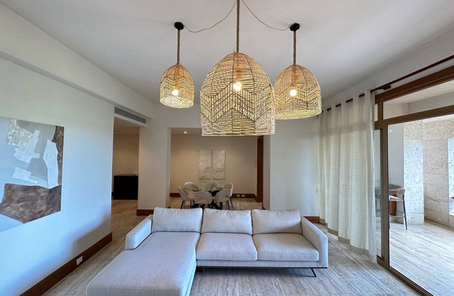 Cozy Altos Apartment