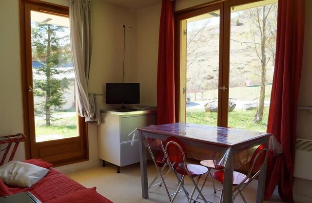 Cozy and charming apartment for 4 people