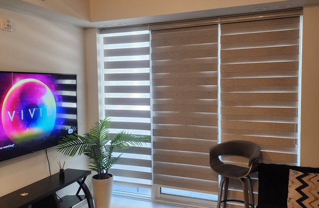 Cozy and Charming Apartment with a living room and bedroom in Brampton