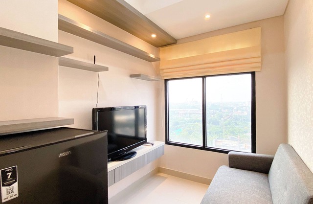 Cozy And Comfort 2Br At Pollux Chadstone Apartment