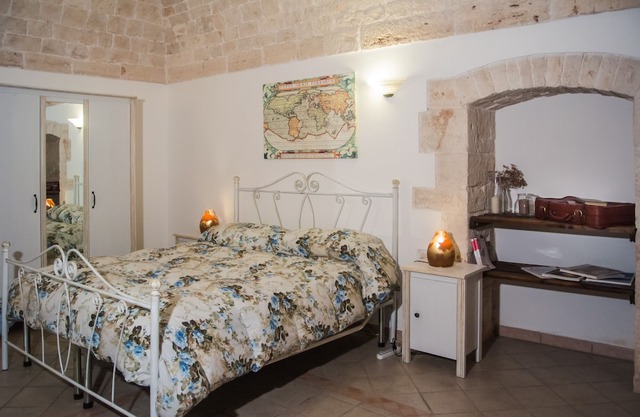 Cozy and comfortable suite / two-room apartment 1