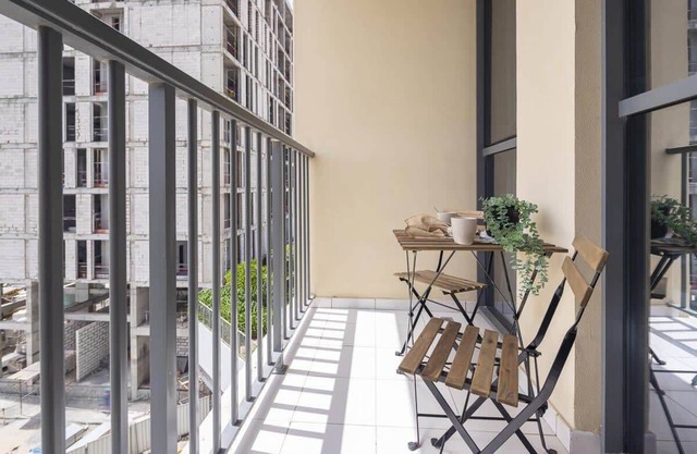 Cozy and Modern 1BR Apartment in IMPZ!