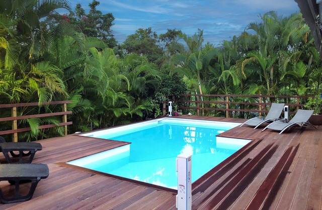 Cozy and modern charming villa 5 minutes walk from the beach