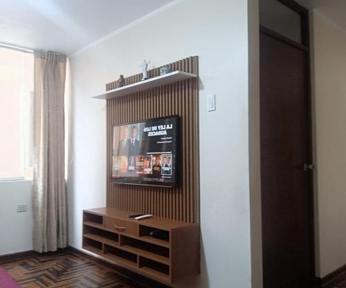 Cozy and nice brand new Enace apartment