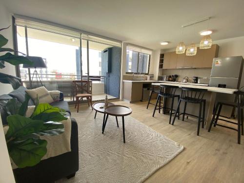 Cozy and Spacious Apartment, close to the Beach