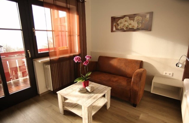 Cozy apartment for 2 people