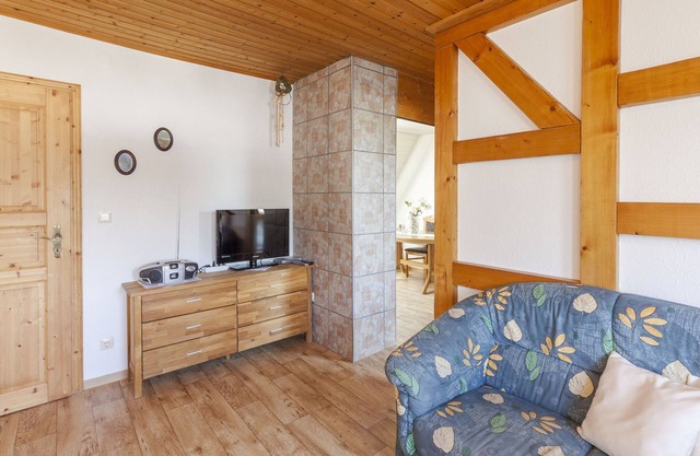 Cozy Apartment in Hallenberg with Terrace