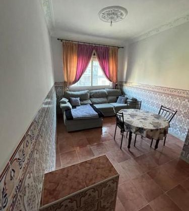 Cozy Apartment 4