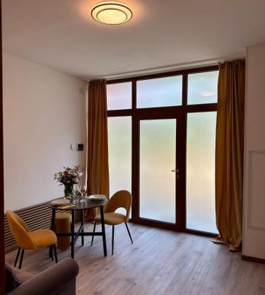 Cozy apartment Como Lake