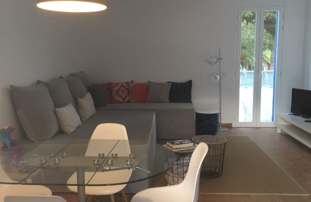 Cozy apartment