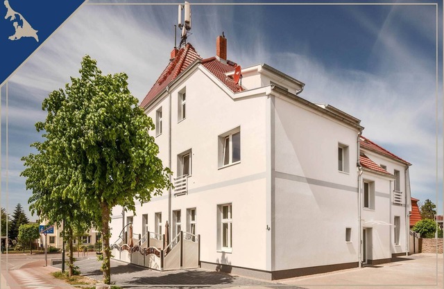 Cozy apartment for 2 near the beach, with a terrace, parking space and WiFi