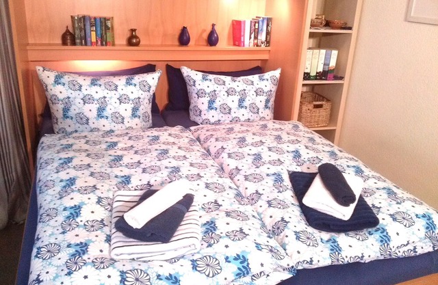 Cozy apartment for Cologne - Leverkusen - Bergisch Gladbach, close to the fair