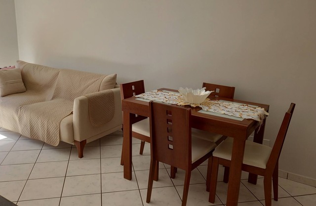 Cozy apartment for couples, easy access to the beaches!