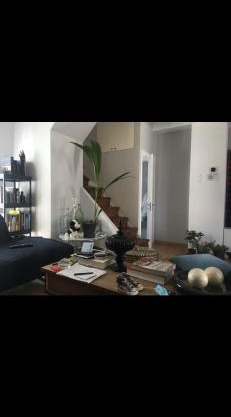 cozy apartment in athens