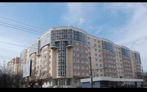 Cozy apartment in Chisinau Great Location!