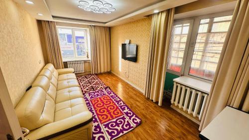 Cozy apartment in downtown Ulgii