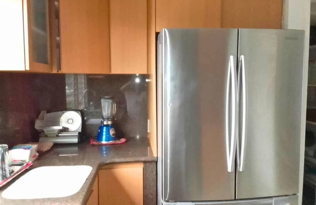 Cozy apartment in front of la Carlota