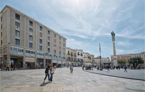 Dimore Della Corte Lecce 