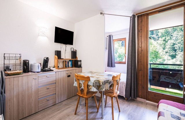 Cozy Apartment in Morillon Alps