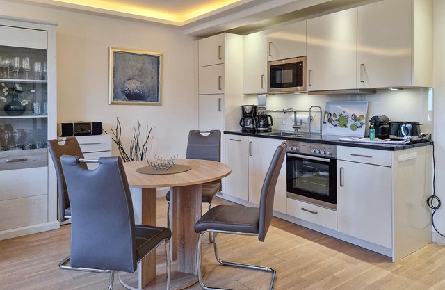 Cozy apartment in Prora/Rügen