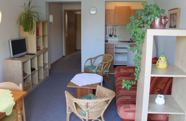 Cozy Apartment in Rerik Germany near Sea