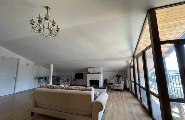 Cozy apartment in Tbilisi