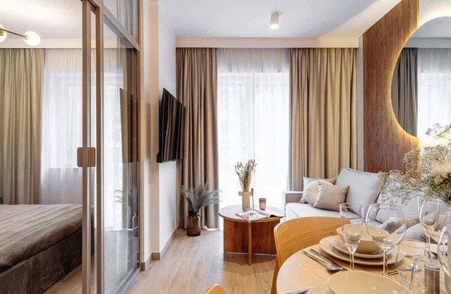 Cozy apartment in the Cracow center *SPA*