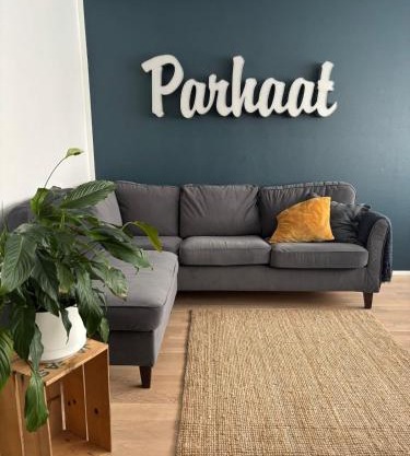 Cozy apartment in the heart of Pori
