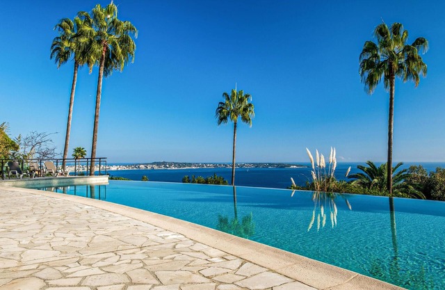 Cozy apartment in Vallauris with WiFi