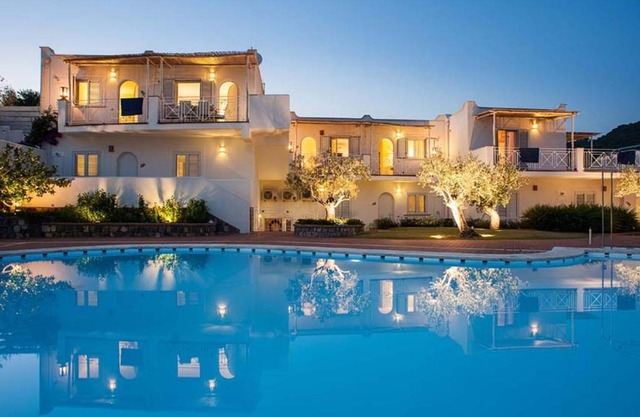 Cozy Apartment Near Sea in Villammare Italy