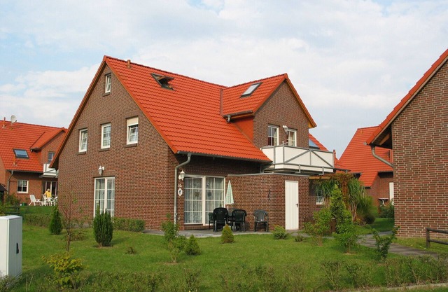 Cozy apartment on the Baltic Sea 150m from the beach