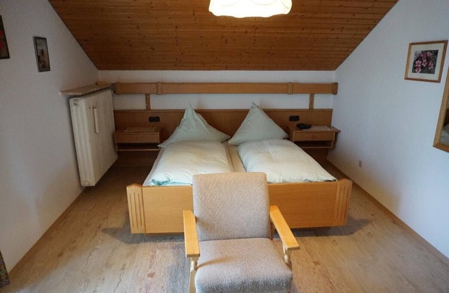 Cozy apartment with balcony (35sqm)