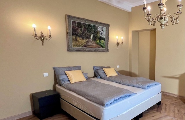 Cozy B&B in the middle of Bruges with free wifi