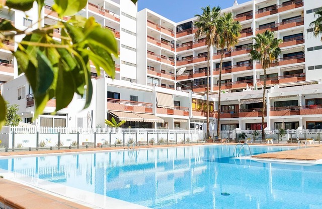 New Velsuites Playa Del Ingles 
