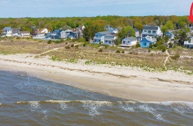 Cozy beach retreat, 3-Bedroom Home in Villas, NJ, with the Best Sunsets!
