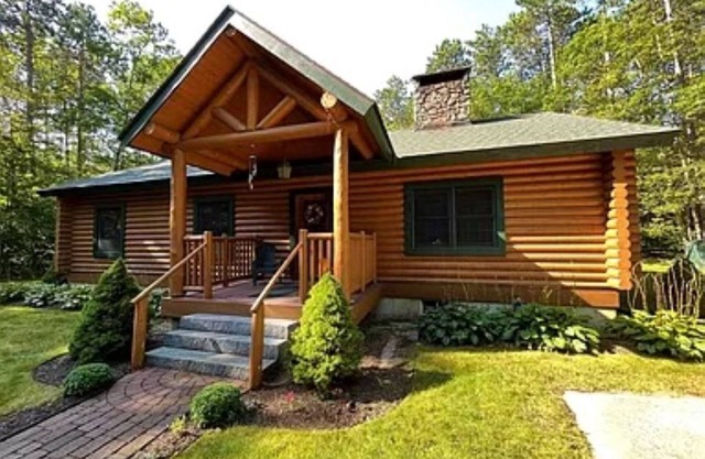 Cozy Bear Cabin - 10 minutes from Cranmore and Attitash mountains