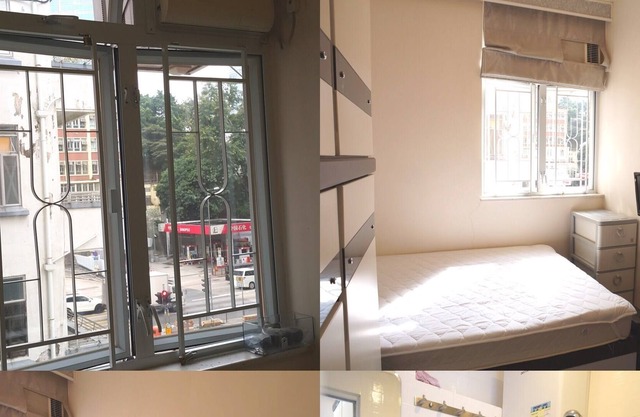 Cozy bed for 2 ppl- Yuan 2