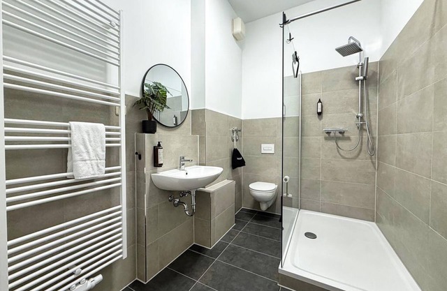Cozy bouitique apartment with flair, #25 - Cosiness Company GmbH - Am